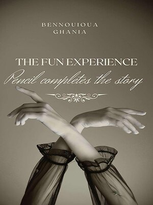 cover image of The Fun Experience